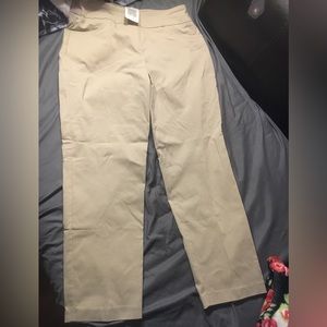 Brand new ruby rd pants size 14